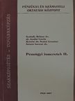 Dr. Gyulaffy Béláné - Pénzügyi ismeretek II. [antikvár]