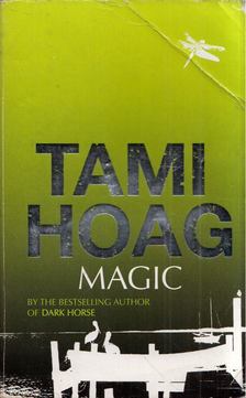 HOAG, TAMI - Magic [antikvár]