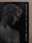 Helen Papadakis - National Museum of Archaeology Athens [antikvár]