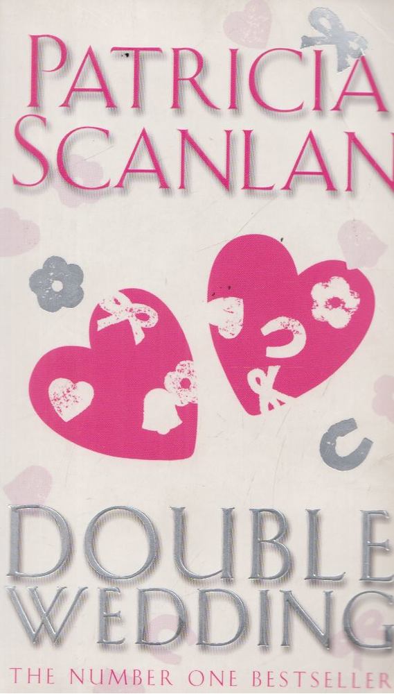 Scanlan, Patricia - Double Wedding [antikvár]