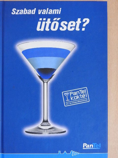 Peter Roth - Szabad valami ütőset? [antikvár]