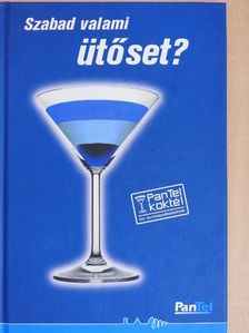 Peter Roth - Szabad valami ütőset? [antikvár]