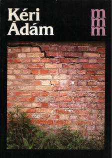 Kéri Ádám [antikvár]