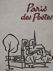 Clément Marot - Paris des poétes [antikvár]