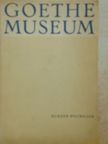 Goethe-Museum in Weimar [antikvár]