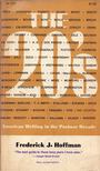 Frederick John Hoffman - The Twenties: American Writing in the Postwar Decade [antikvár]