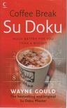 Wayne Gould - Coffee Break Su Doku [antikvár]