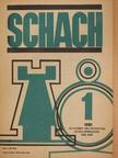 Albrecht Beer - Schach Januar 1981 [antikvár]