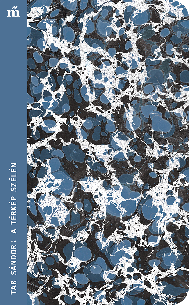 Tar Sándor - A térkép szélén [eKönyv: epub, mobi]
