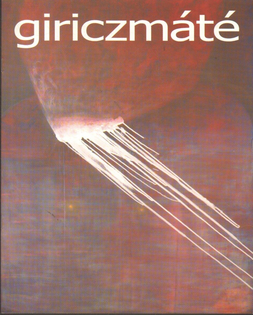 Feledy Balázs, Wehner Tibor - Giricz Máté [antikvár]