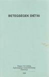RIGÓ JÁNOS DR. - Betegségek diétái [antikvár]