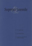Több szerkesztő - Soproni Szemle 2021/4. szám [antikvár]