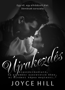 Hill Joyce - Újrakezdés [eKönyv: epub, mobi]