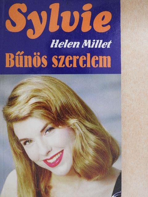 Helen Millet - Bűnös szerelem [antikvár]