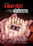 Lepold Andrea - A nagy füzet kísértetei
