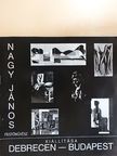 Bereczky Loránd - Nagy János festőművész kiállítása [antikvár]