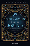 Mario Reading - Nostradamus összes jóslata [eKönyv: epub, mobi]