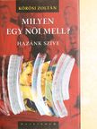 Kőrösi Zoltán - Milyen egy női mell? [antikvár]