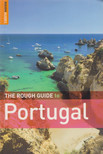 John Fisher - The Rough Guide to Portugal [antikvár]