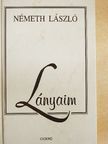 Németh László - Lányaim [antikvár]