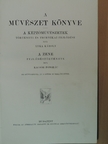 Kacsóh Pongrác - A művészet könyve [antikvár]