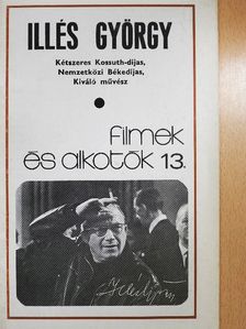 Illés György [antikvár]