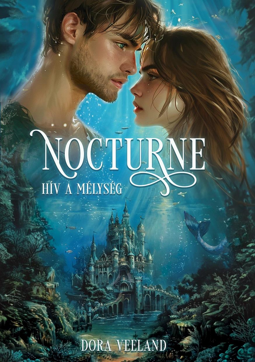 Dora Veeland - Nocturne - Hív a mélység