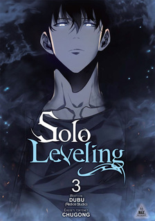 Chudong - Solo Leveling 3.