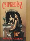 Shirley Conran - Csipkedísz [antikvár]