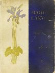 Altay Margit - Magyar Lányok 1926. (nem teljes évfolyam) (rossz állapotú) [antikvár]