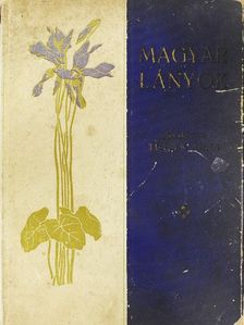 Altay Margit - Magyar Lányok 1926. (nem teljes évfolyam) (rossz állapotú) [antikvár]