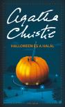 Agatha Christie - Halloween és a halál [eKönyv: epub, mobi]