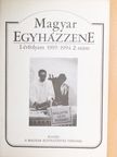 Aranyszájú Szent János - Magyar Egyházzene 1993/1994 2. [antikvár]