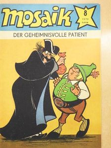Mosaik 1979/8 [antikvár]
