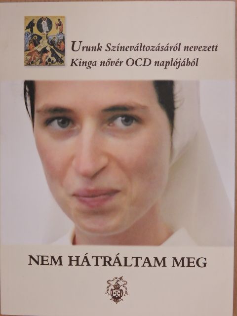 Büki Judit - Nem hátráltam meg [antikvár]