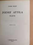 József Jolán - József Attila élete [antikvár]