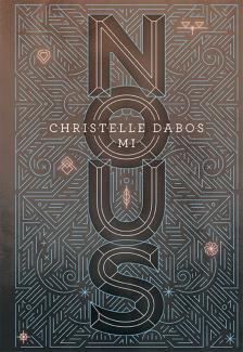 Christelle Dabos - Mi - Nous
