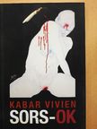 Kabar Vivien - Sors-ok  [antikvár]