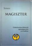 Székely Lajos Prof. Dr. - Magiszter [antikvár]