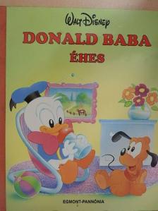 Donald baba éhes [antikvár]
