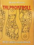 Hanna Parrot - Talpkontroll [antikvár]