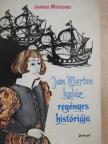 Janusz Meissner - Jan Marten kalóz regényes históriája [antikvár]