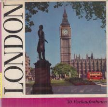 George F. Allen - London [antikvár]