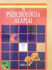 Kállai János - A pszichológia alapjai [antikvár]