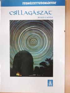 Simon Tamás - Csillagászat [antikvár]