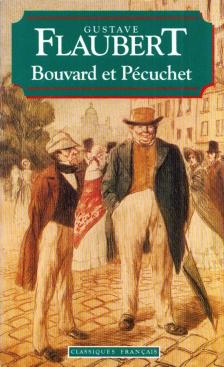 Gustave Flaubert - Bouvard et Pécuchet [antikvár]