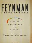 Leonard Mlodinow - Feynman szivárványa [antikvár]