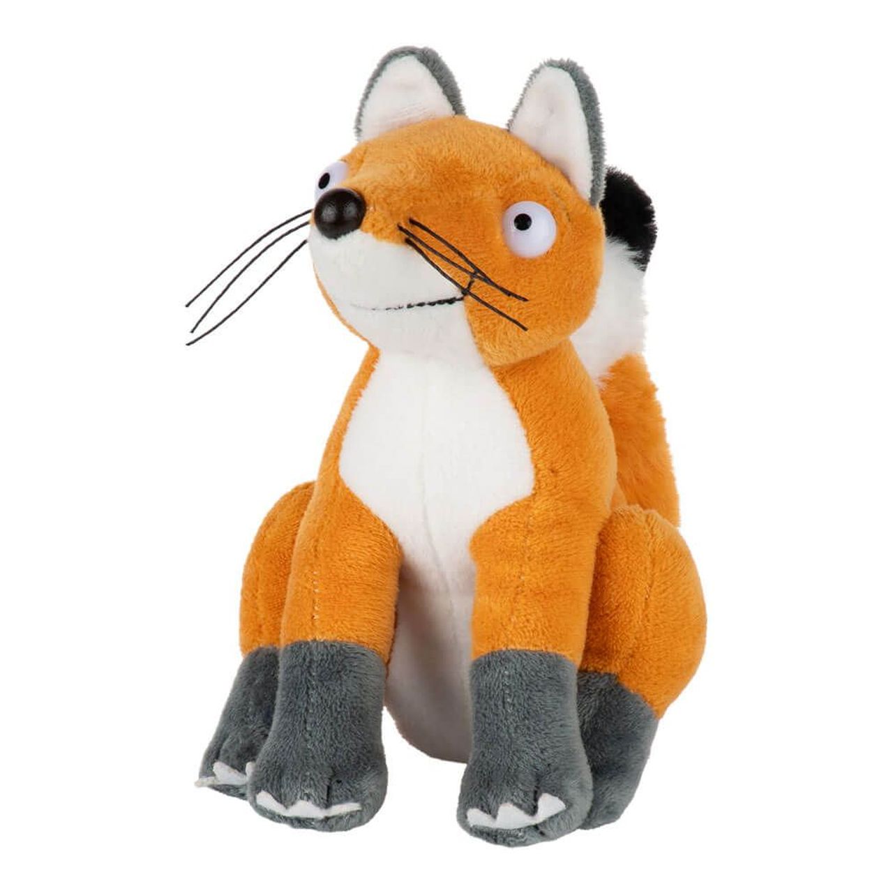 109293107 - THE GRUFFALO, FRIENDS - Róka