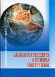 KATONA ANDRÁS - Válogatott fejezetek a technika történetéből [antikvár]