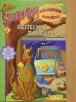 Michelle H. Nagler - Scooby-Doo! Rejtélyes rongálás [antikvár]